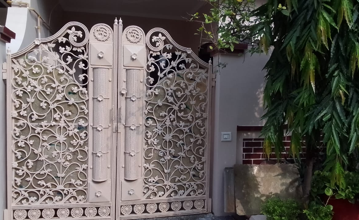 Duplex House For Rent