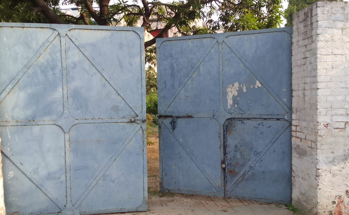 Warehouse (Godown) for Rent