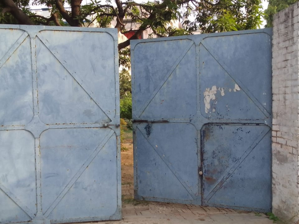 Warehouse (Godown) for Rent