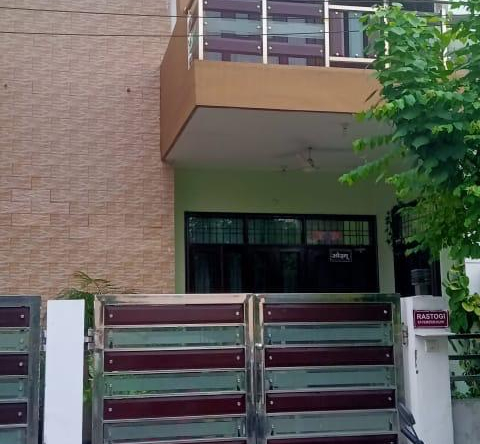 Duplex House For Sale in Westend Colony Baghpat Road, Meerut
